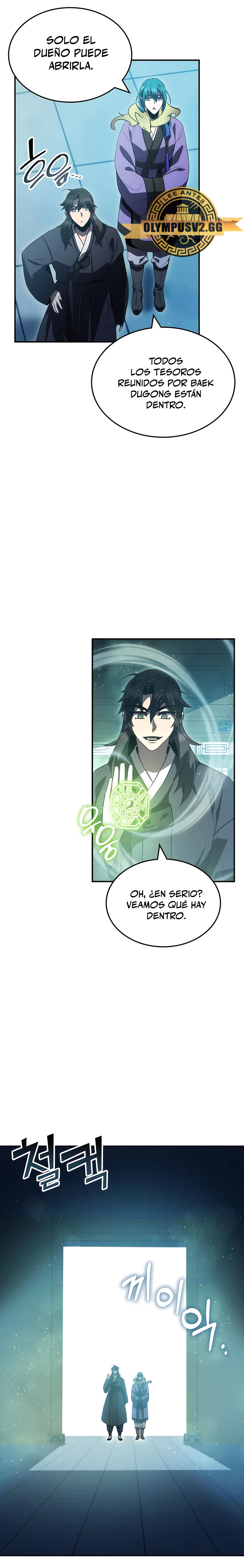 Devorador de Medicina > Capitulo 44 > Page 361