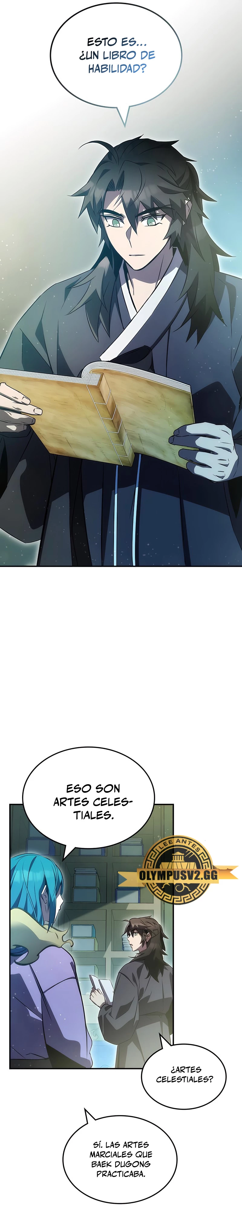 Devorador de Medicina > Capitulo 44 > Page 391