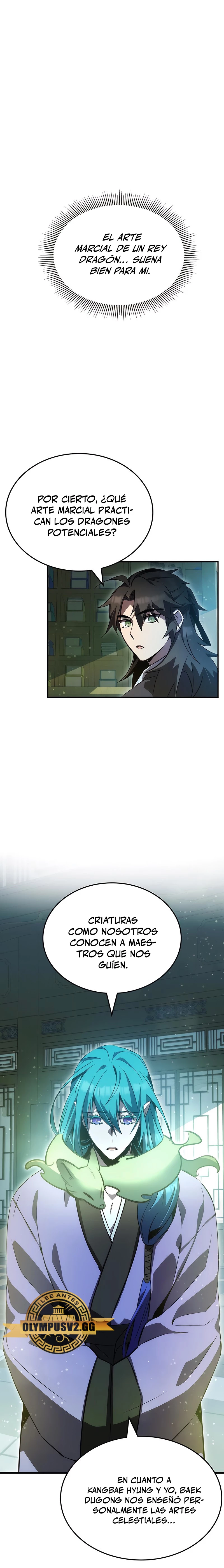 Devorador de Medicina > Capitulo 44 > Page 401