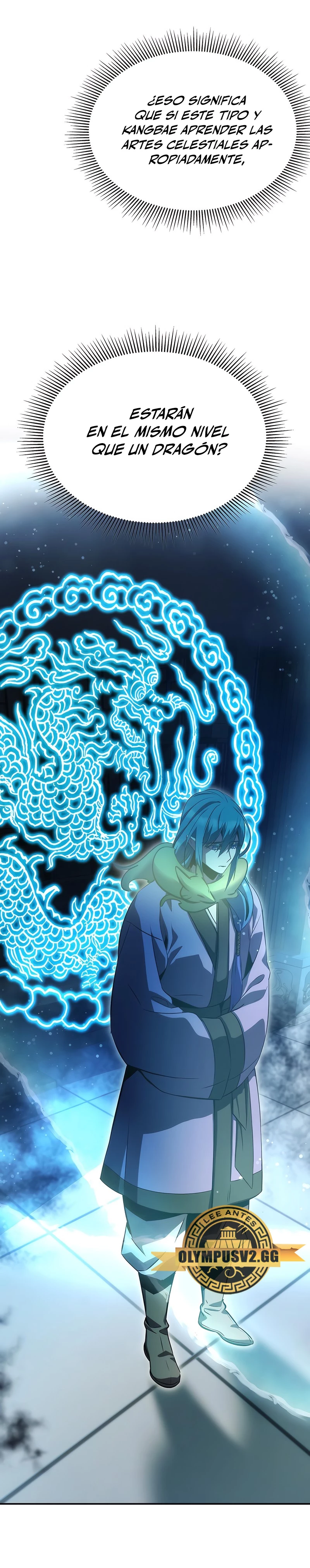 Devorador de Medicina > Capitulo 44 > Page 421