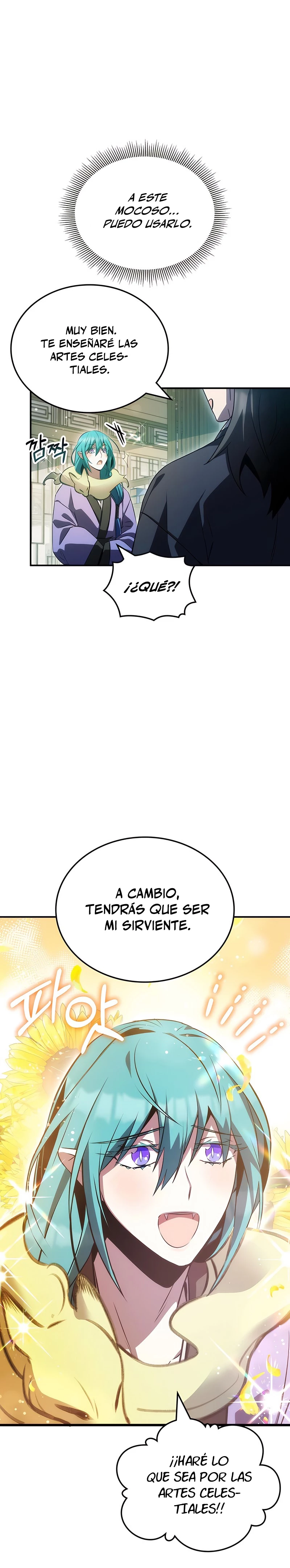 Devorador de Medicina > Capitulo 44 > Page 431