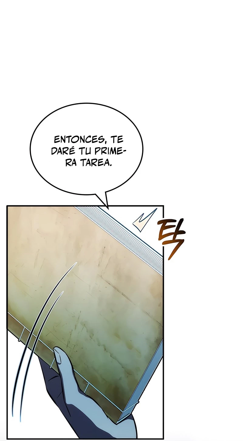 Devorador de Medicina > Capitulo 44 > Page 441