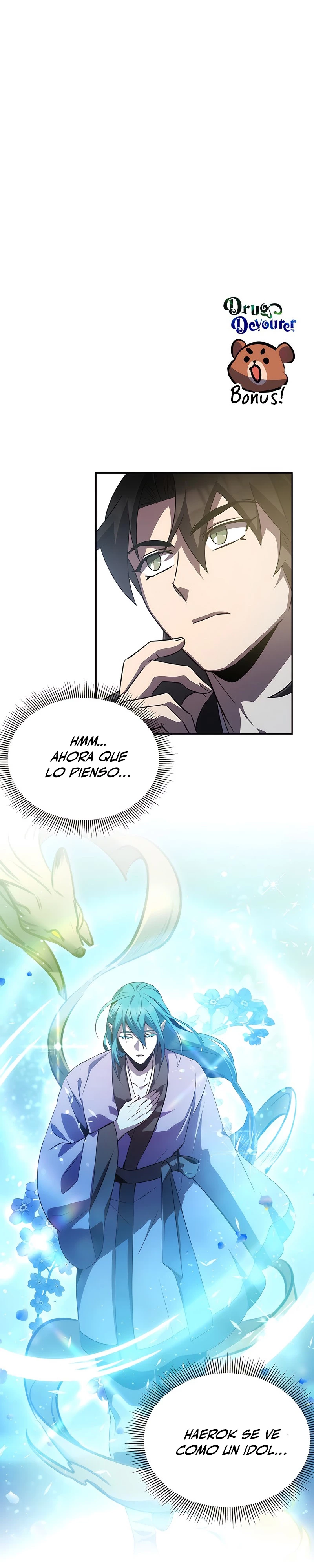 Devorador de Medicina > Capitulo 44 > Page 461