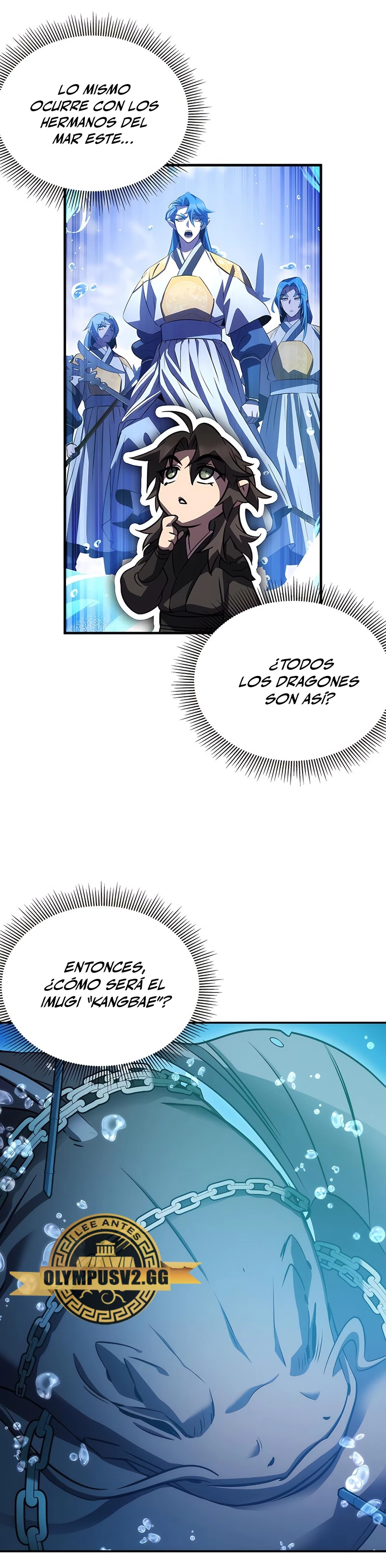 Devorador de Medicina > Capitulo 44 > Page 471