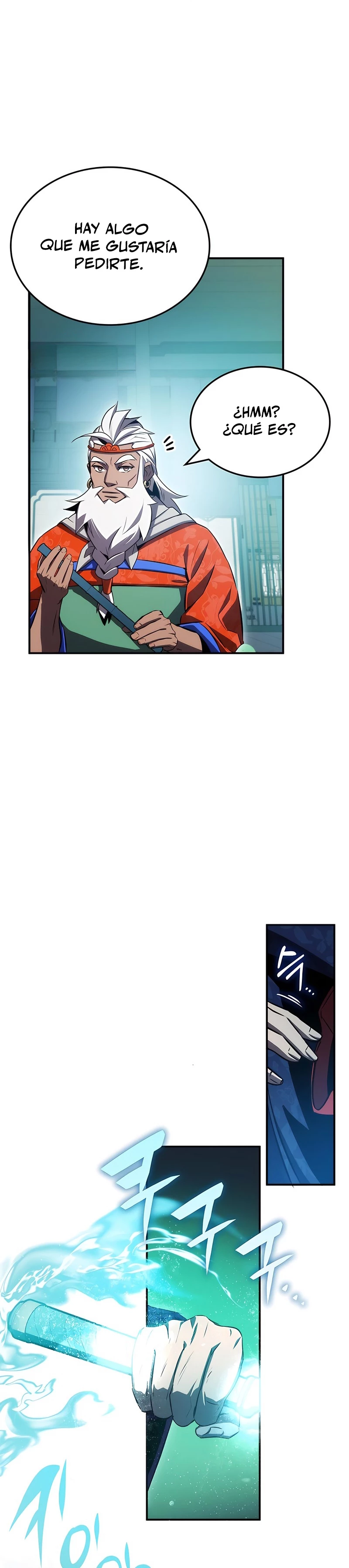 Devorador de Medicina > Capitulo 45 > Page 91