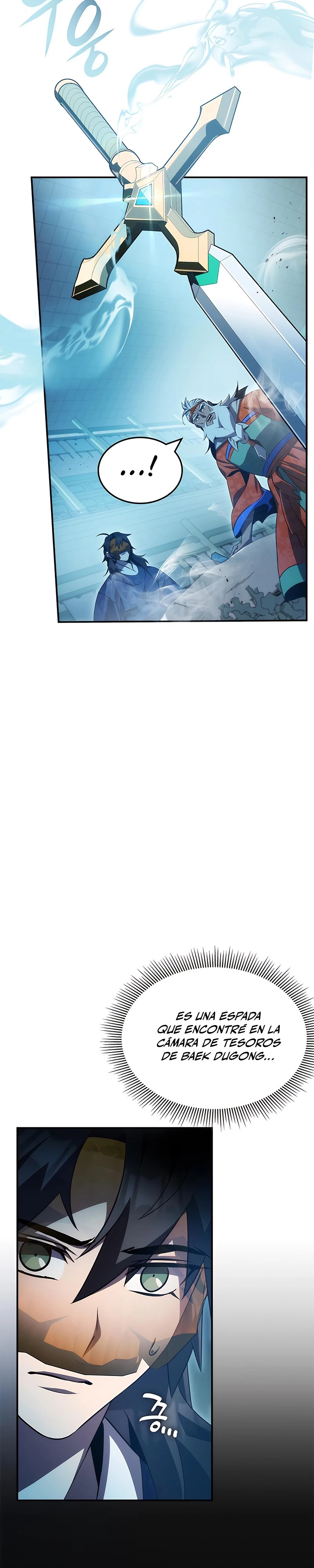 Devorador de Medicina > Capitulo 45 > Page 121