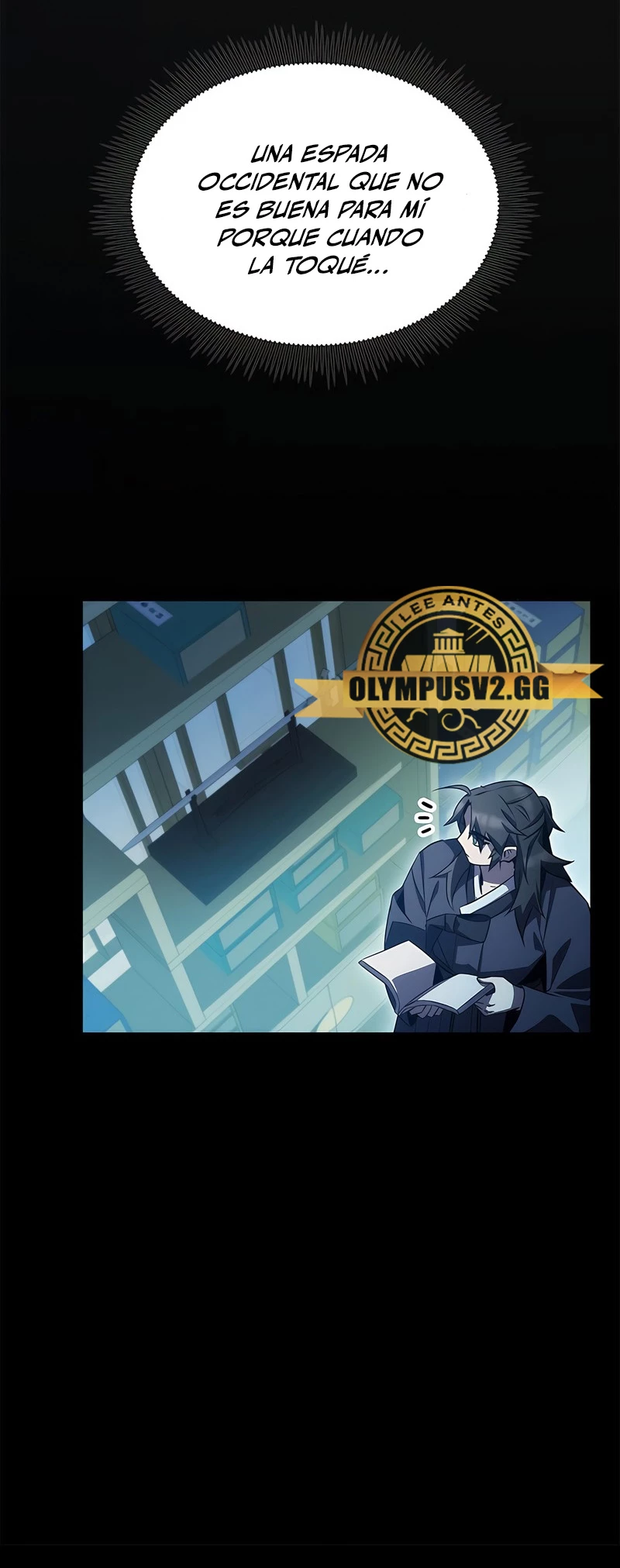 Devorador de Medicina > Capitulo 45 > Page 141