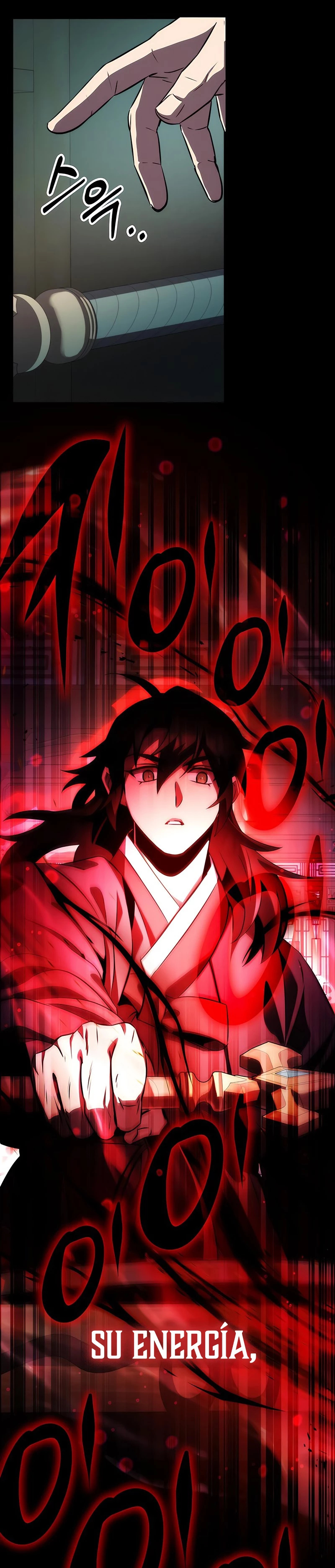 Devorador de Medicina > Capitulo 45 > Page 151