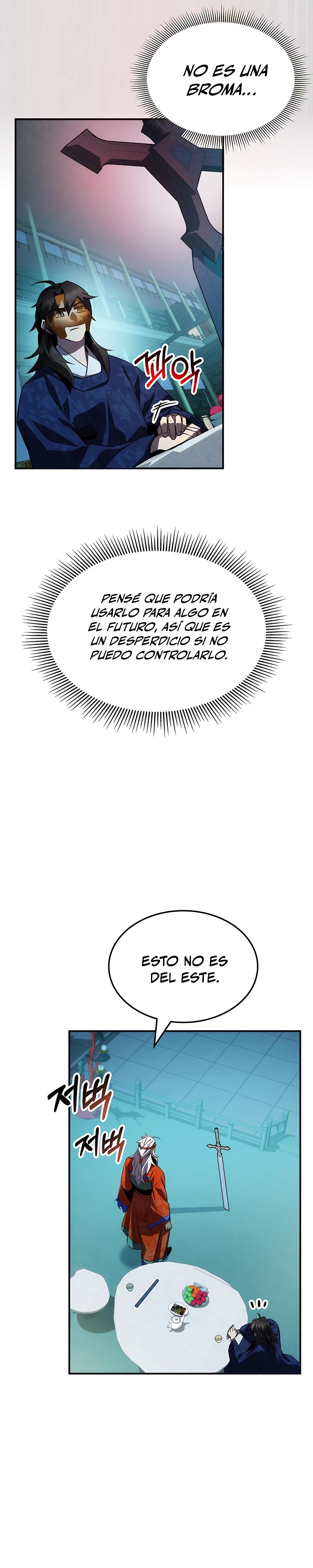 Devorador de Medicina > Capitulo 45 > Page 171