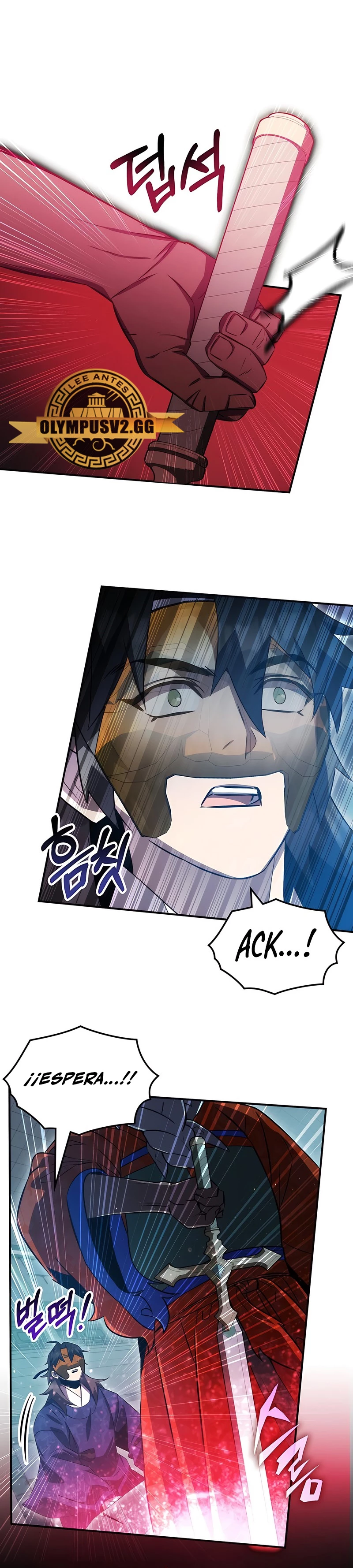 Devorador de Medicina > Capitulo 45 > Page 181