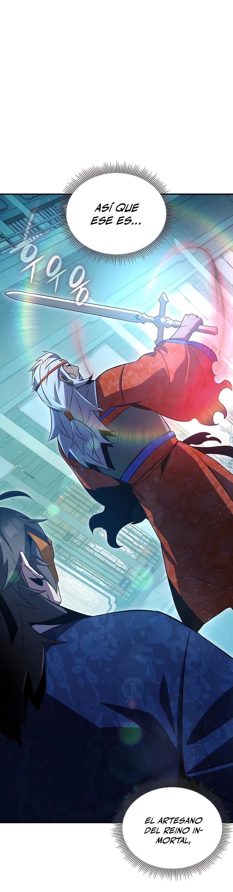 Devorador de Medicina > Capitulo 45 > Page 201