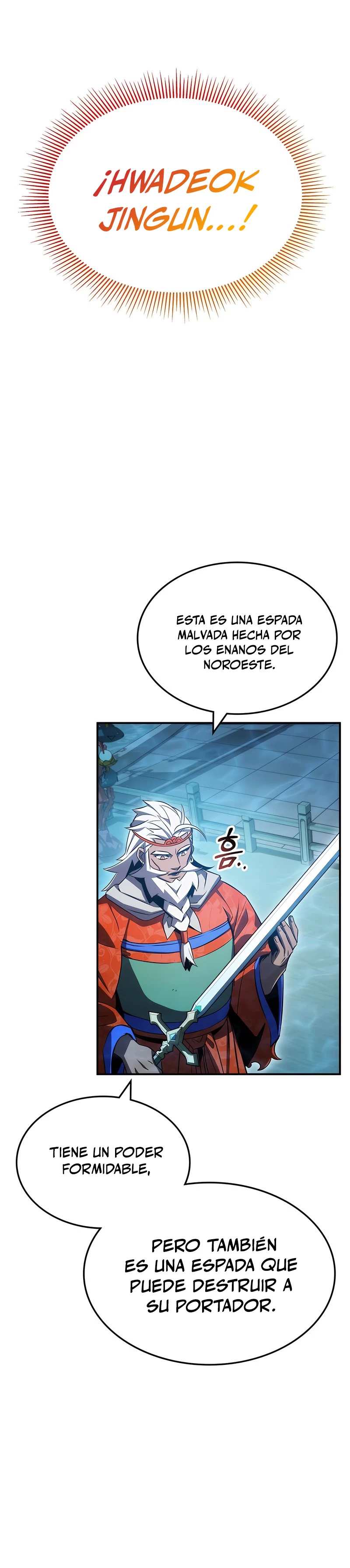 Devorador de Medicina > Capitulo 45 > Page 211