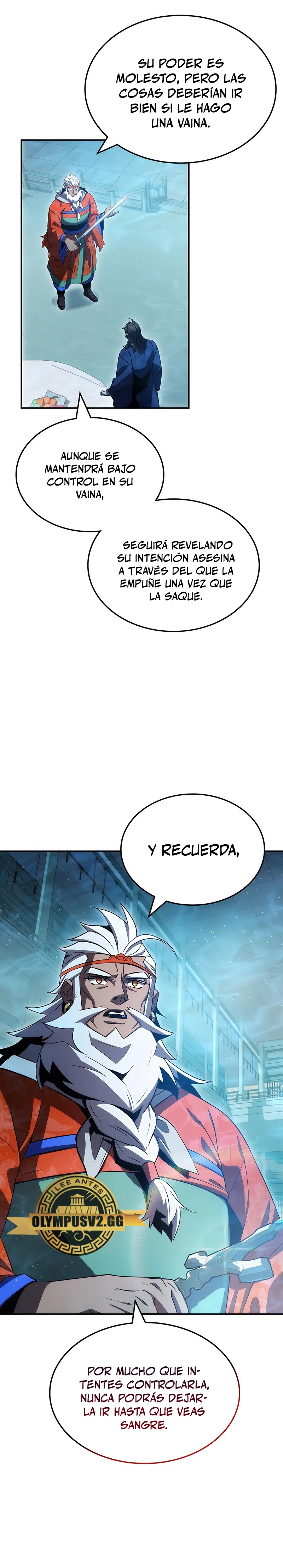 Devorador de Medicina > Capitulo 45 > Page 221