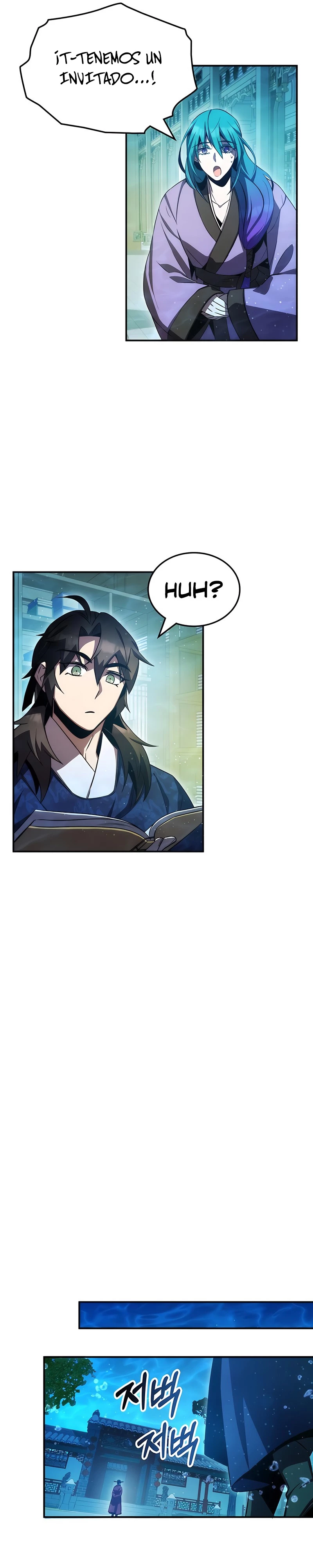 Devorador de Medicina > Capitulo 45 > Page 281