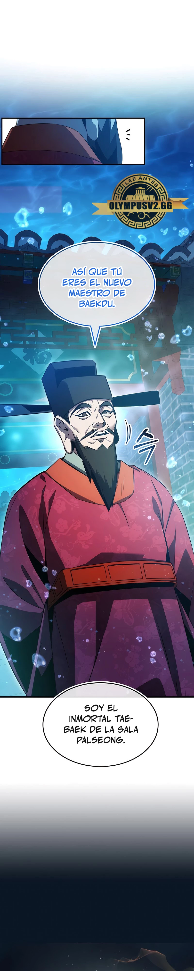 Devorador de Medicina > Capitulo 45 > Page 291