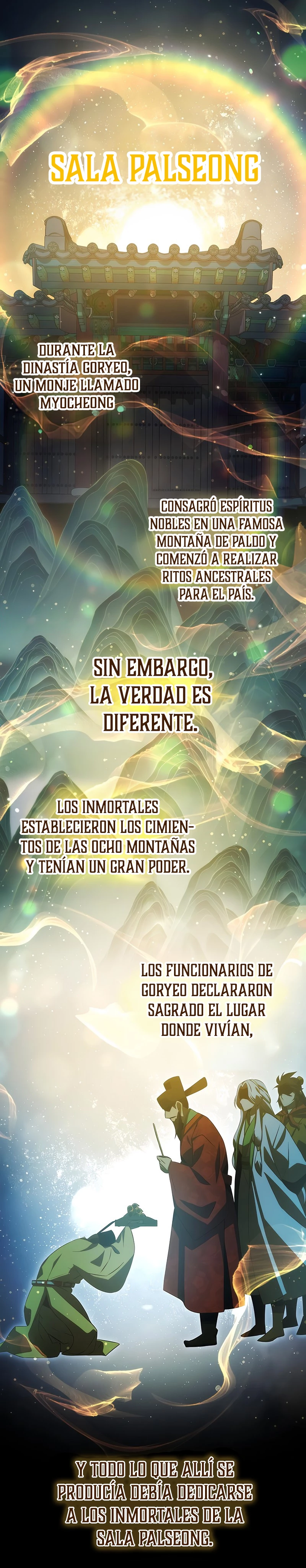 Devorador de Medicina > Capitulo 45 > Page 301