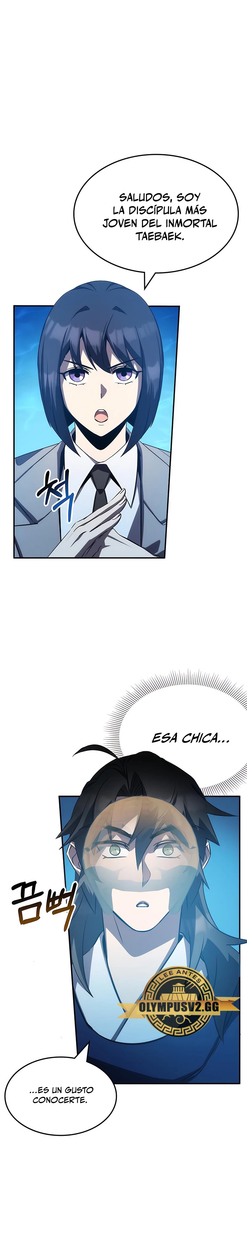 Devorador de Medicina > Capitulo 45 > Page 341