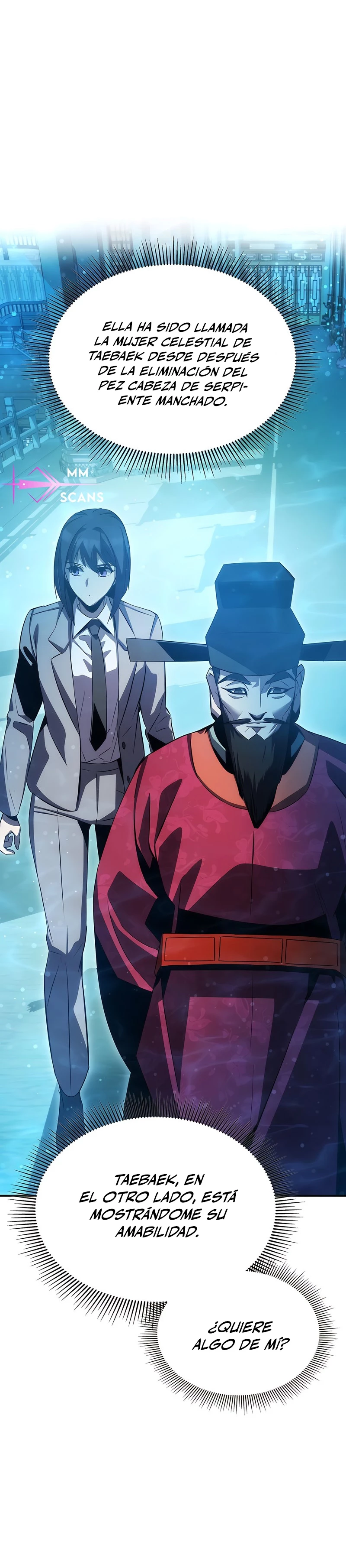 Devorador de Medicina > Capitulo 45 > Page 361