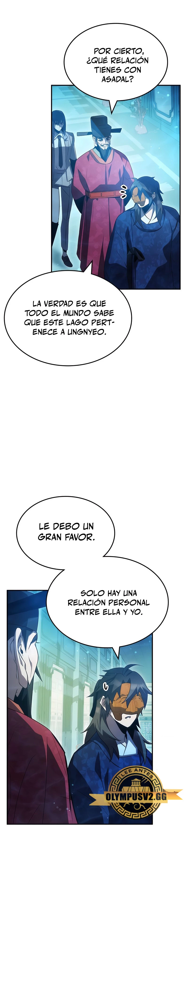 Devorador de Medicina > Capitulo 45 > Page 371