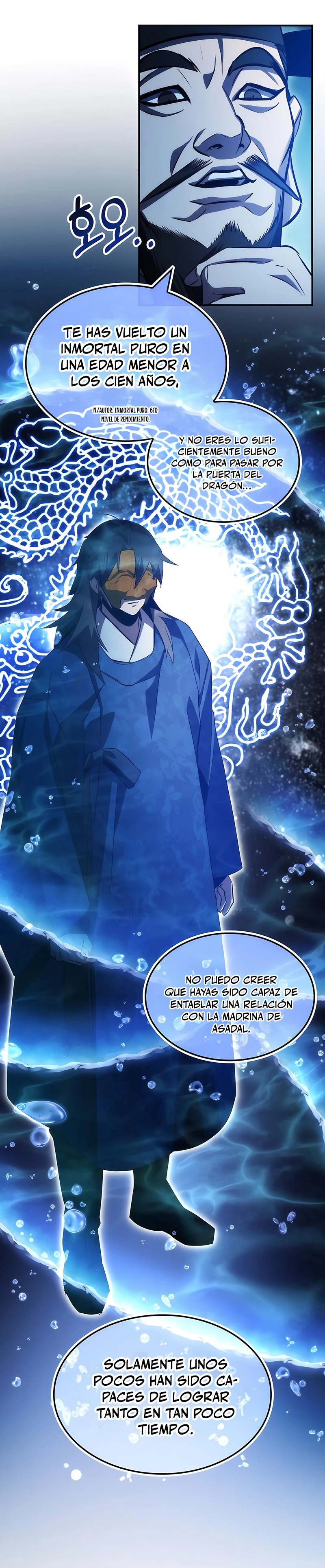 Devorador de Medicina > Capitulo 45 > Page 381