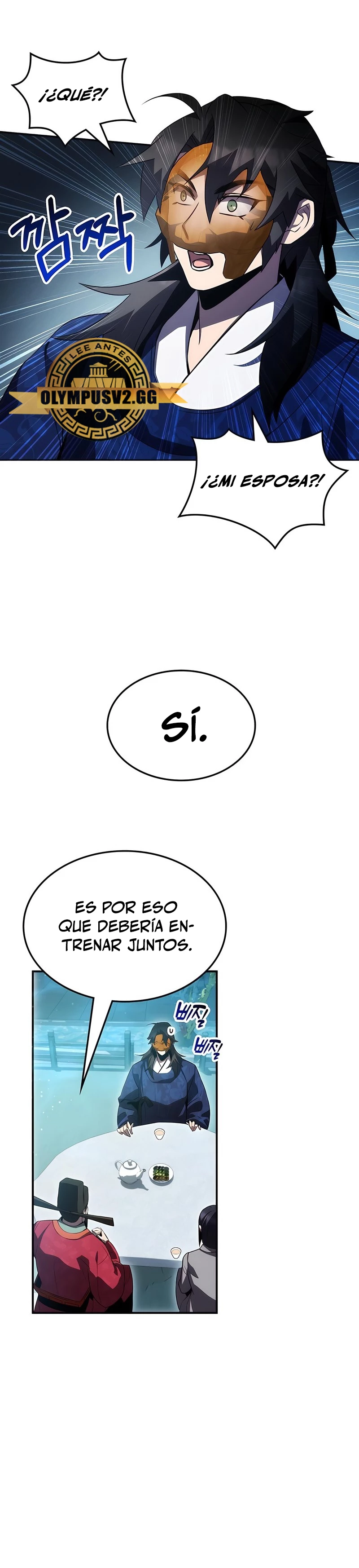 Devorador de Medicina > Capitulo 46 > Page 41