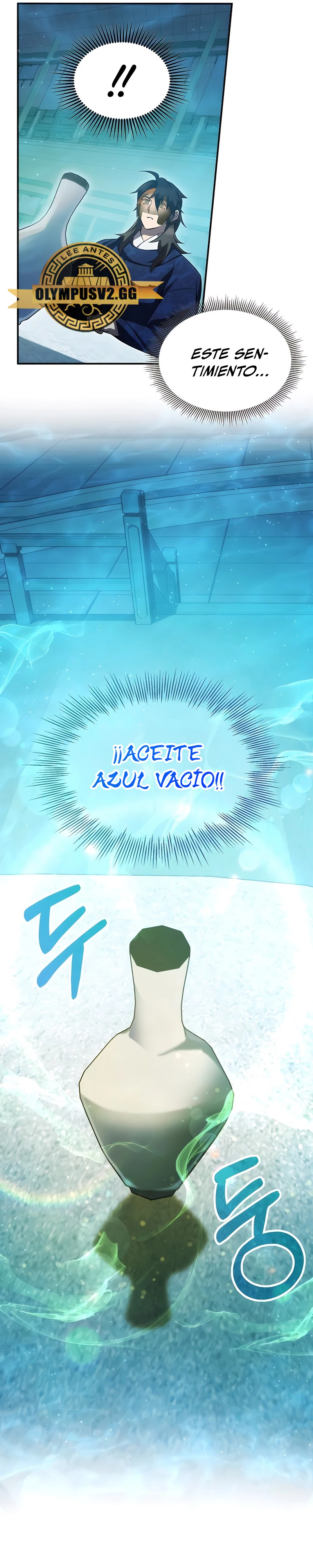 Devorador de Medicina > Capitulo 46 > Page 81