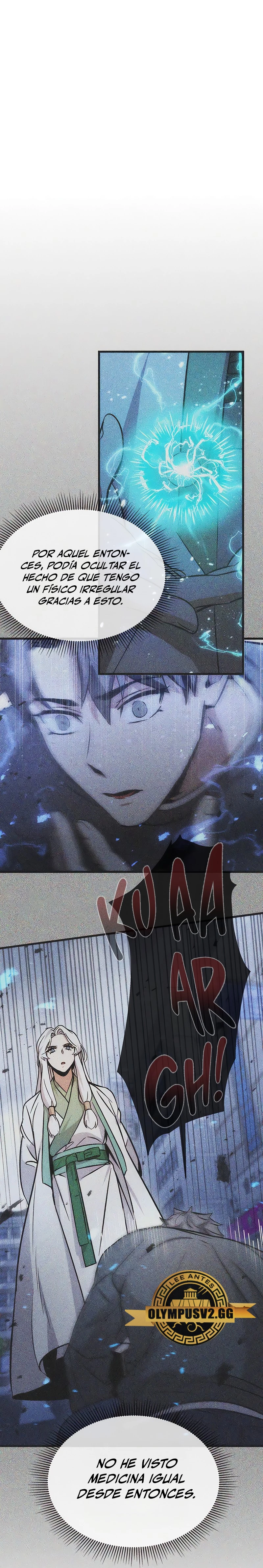 Devorador de Medicina > Capitulo 46 > Page 91