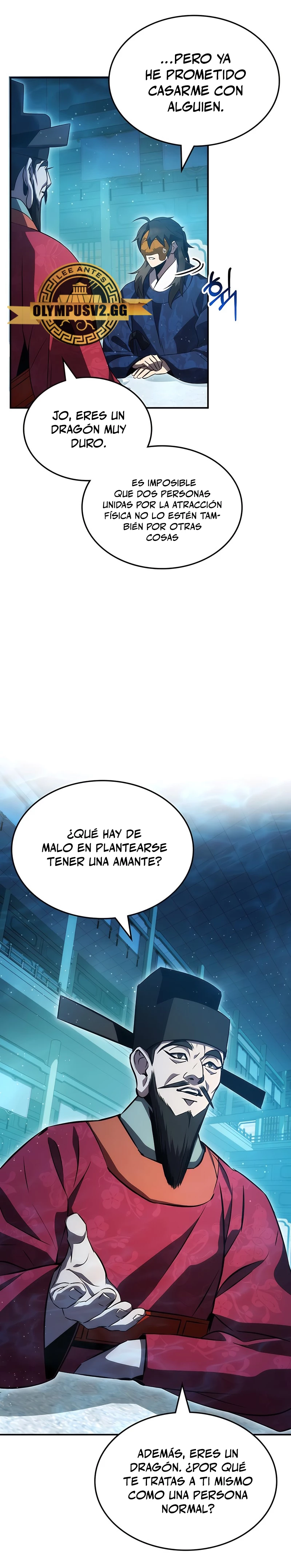 Devorador de Medicina > Capitulo 46 > Page 111