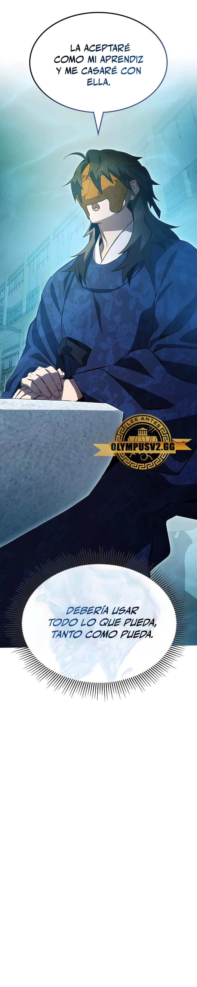 Devorador de Medicina > Capitulo 46 > Page 151