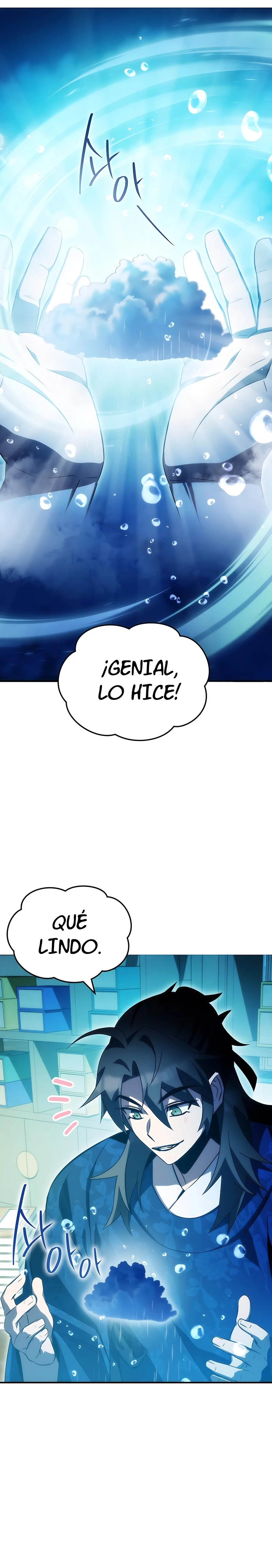 Devorador de Medicina > Capitulo 46 > Page 181