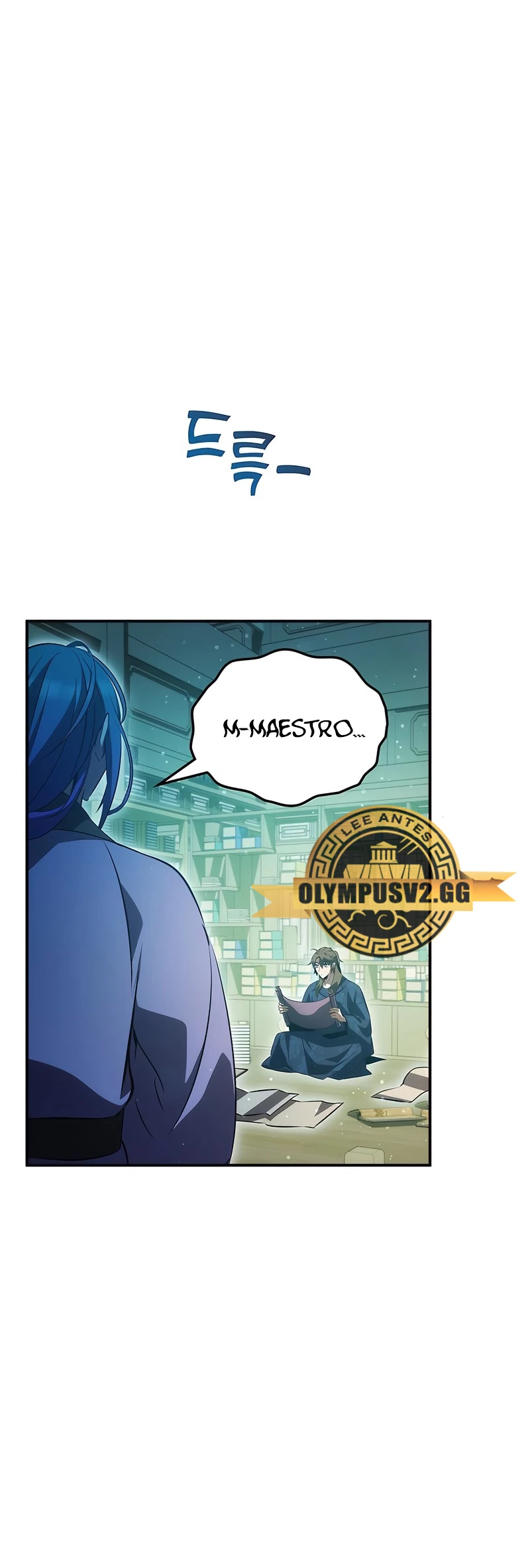 Devorador de Medicina > Capitulo 46 > Page 201