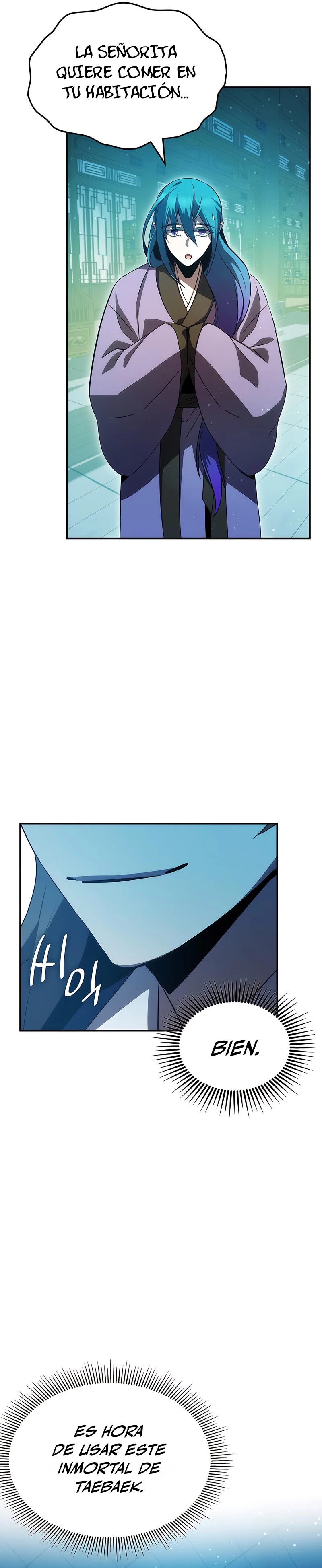 Devorador de Medicina > Capitulo 46 > Page 211