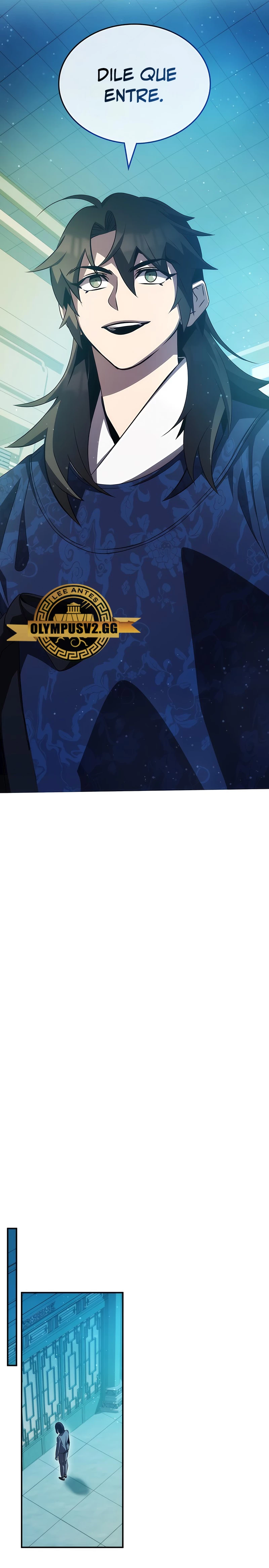 Devorador de Medicina > Capitulo 46 > Page 221