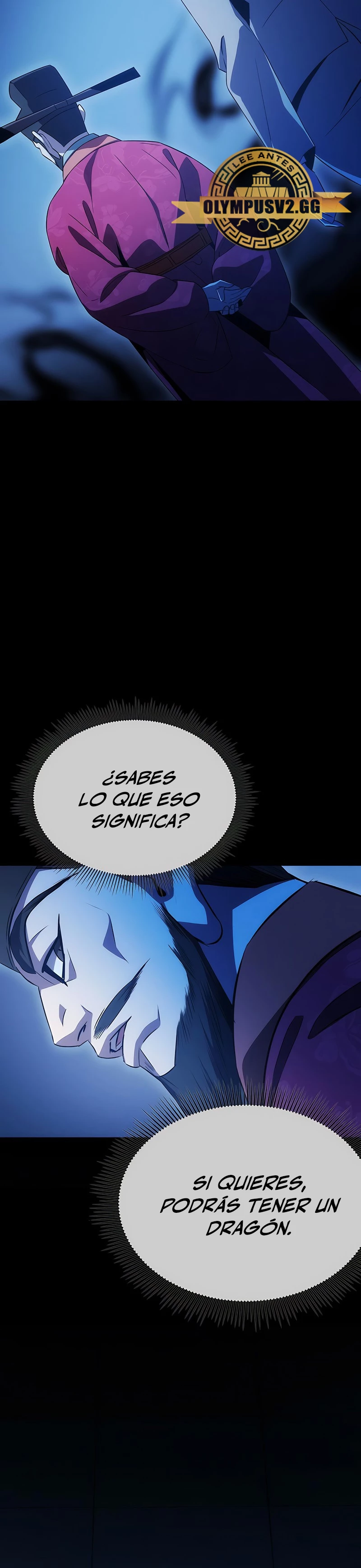 Devorador de Medicina > Capitulo 46 > Page 241