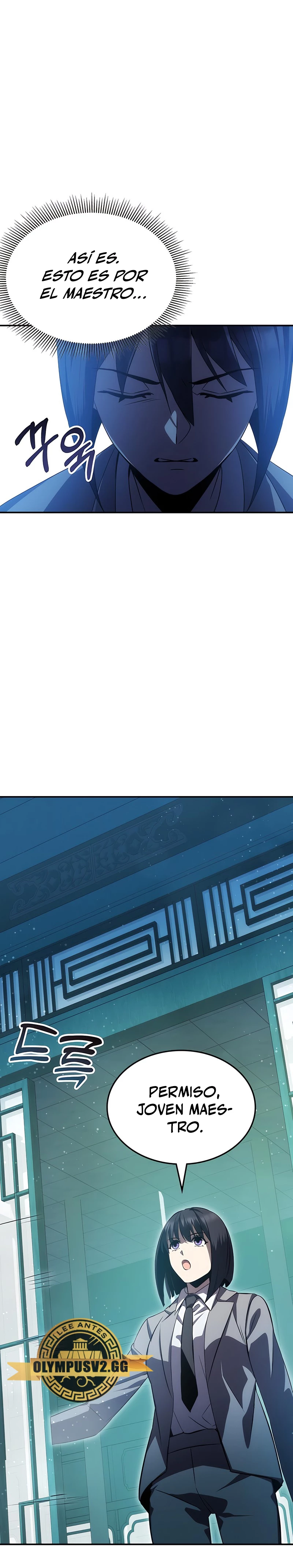 Devorador de Medicina > Capitulo 46 > Page 261