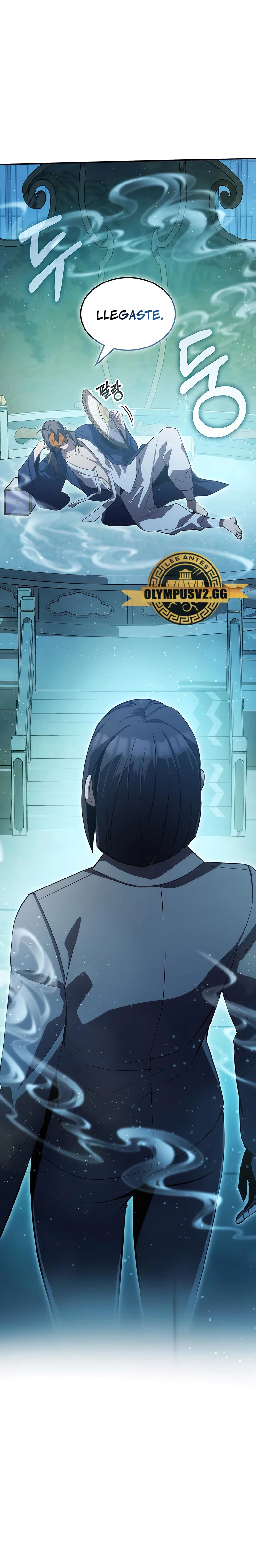 Devorador de Medicina > Capitulo 46 > Page 281