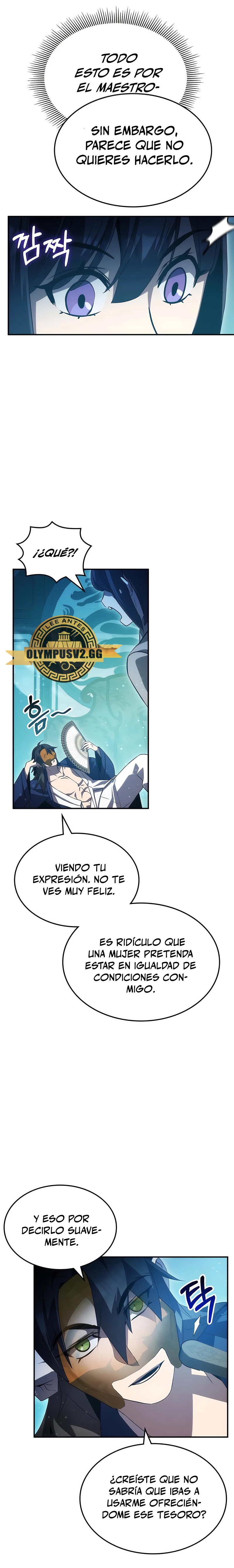 Devorador de Medicina > Capitulo 46 > Page 311