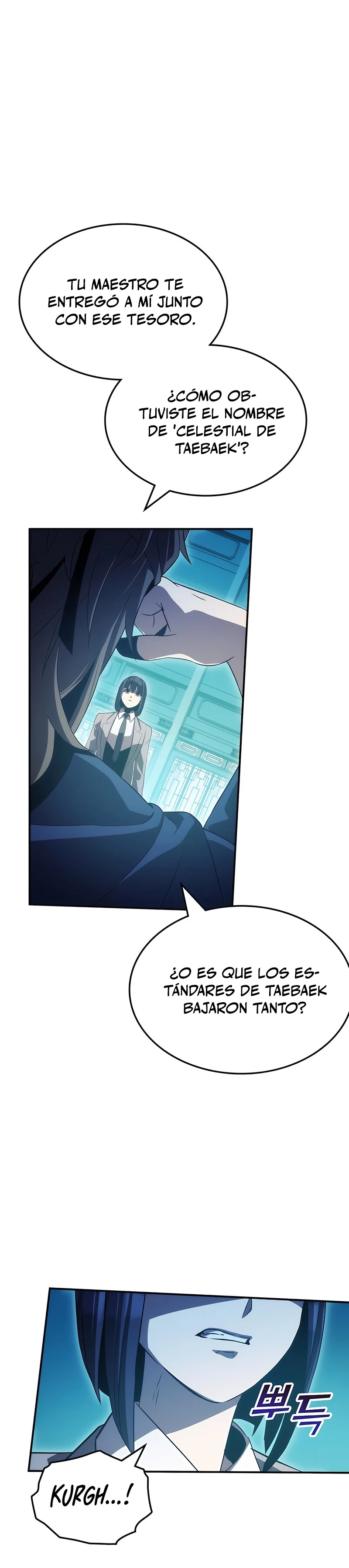 Devorador de Medicina > Capitulo 46 > Page 321