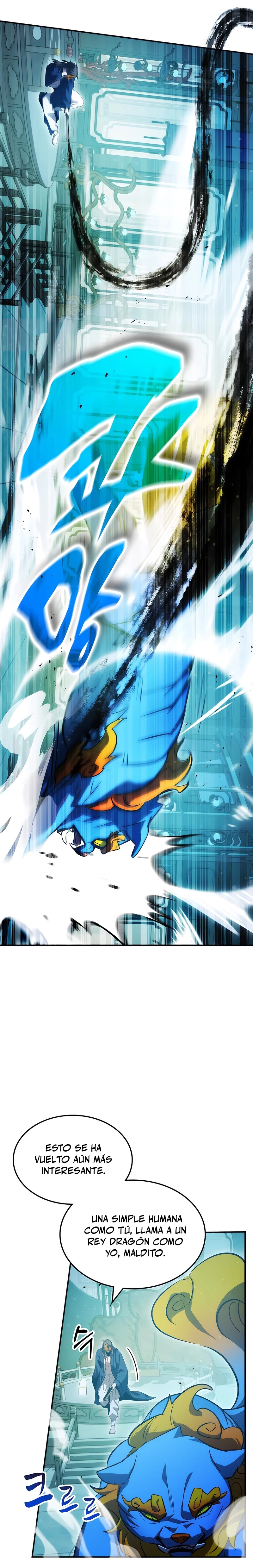 Devorador de Medicina > Capitulo 46 > Page 341