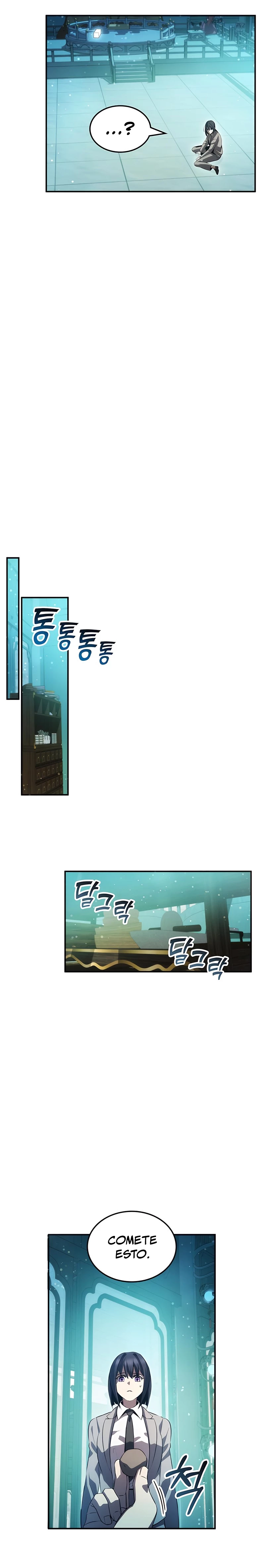 Devorador de Medicina > Capitulo 46 > Page 381