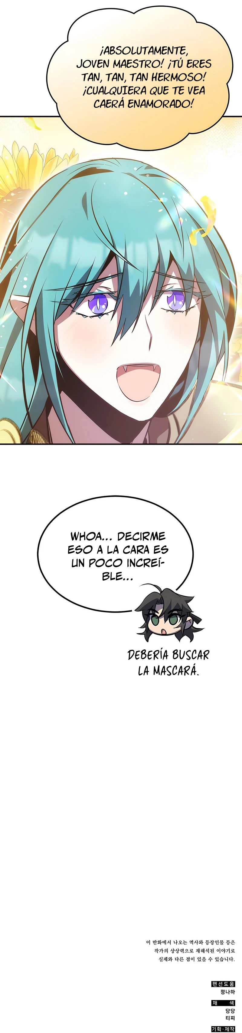 Devorador de Medicina > Capitulo 46 > Page 411