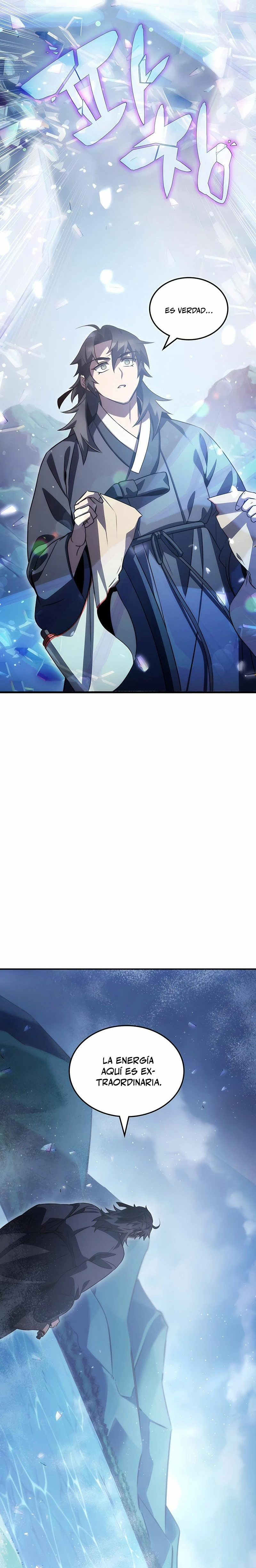 Devorador de Medicina > Capitulo 43 > Page 31