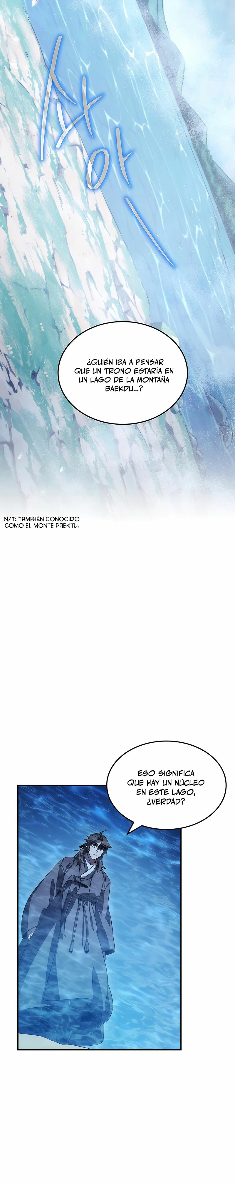 Devorador de Medicina > Capitulo 43 > Page 41