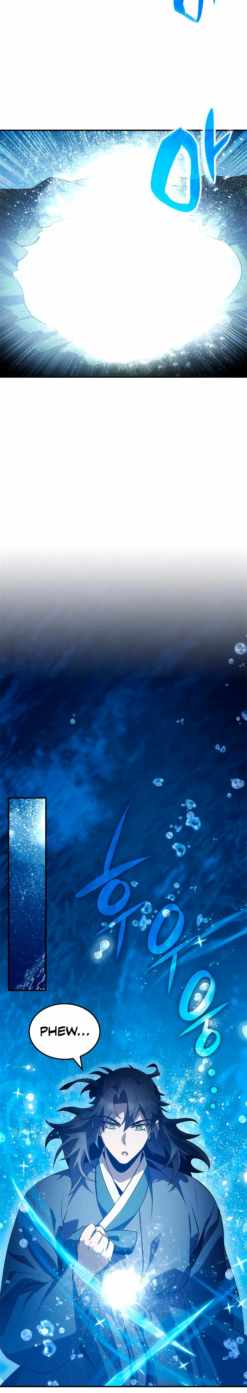 Devorador de Medicina > Capitulo 43 > Page 111