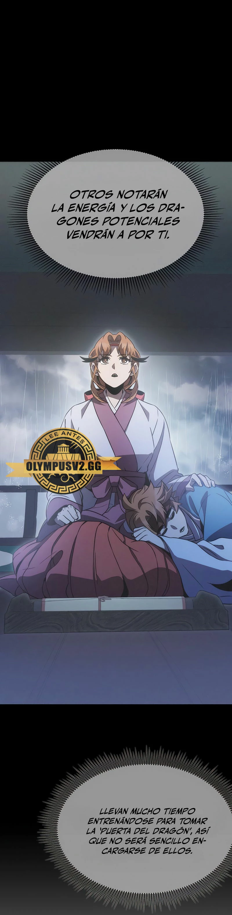 Devorador de Medicina > Capitulo 43 > Page 141