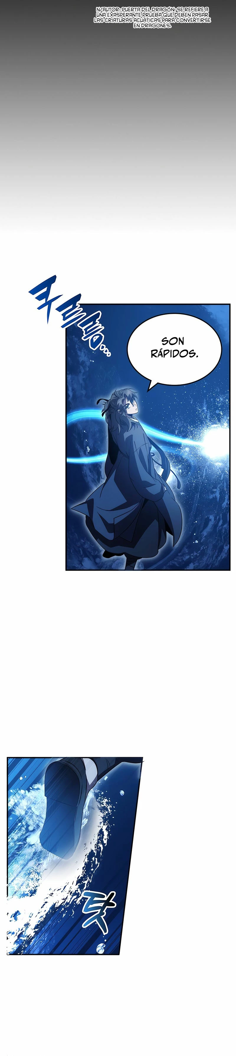 Devorador de Medicina > Capitulo 43 > Page 161