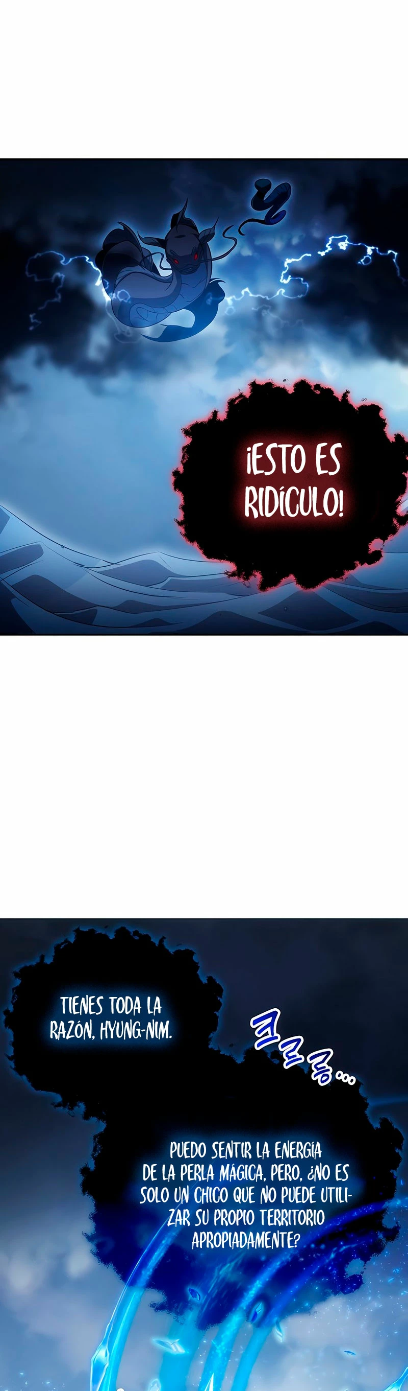 Devorador de Medicina > Capitulo 43 > Page 221