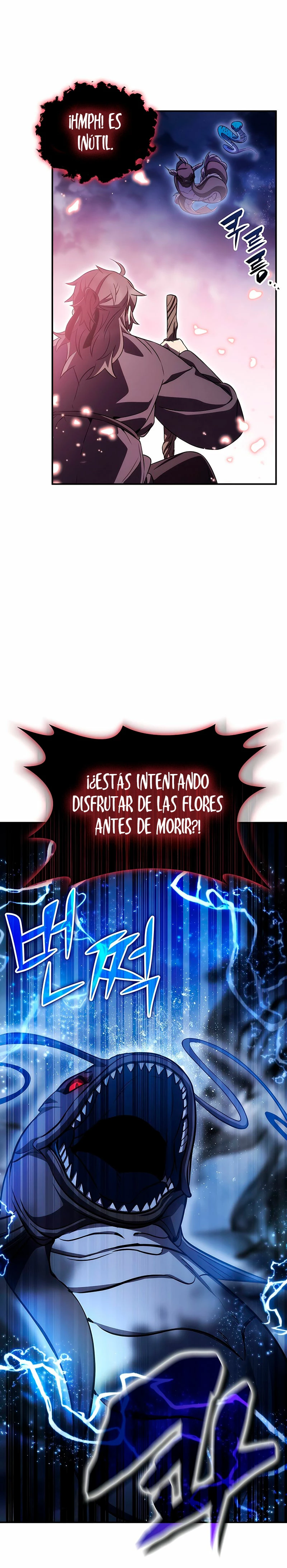 Devorador de Medicina > Capitulo 43 > Page 261