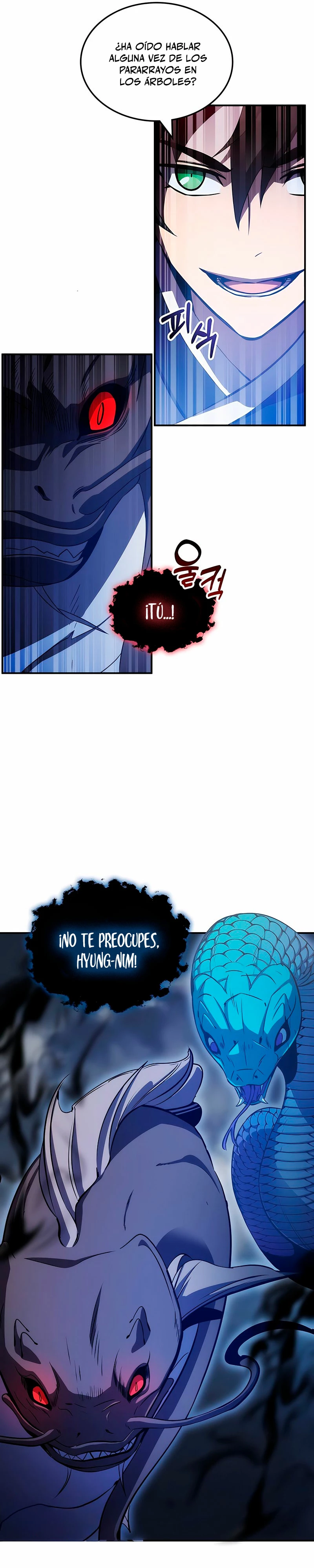 Devorador de Medicina > Capitulo 43 > Page 321