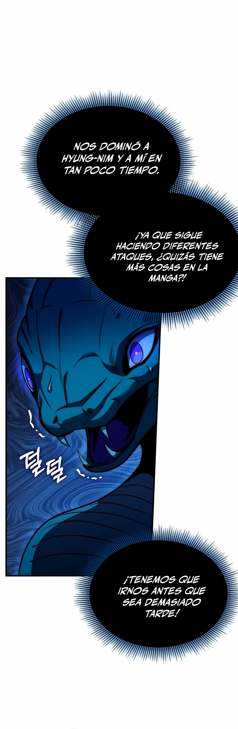 Devorador de Medicina > Capitulo 43 > Page 371